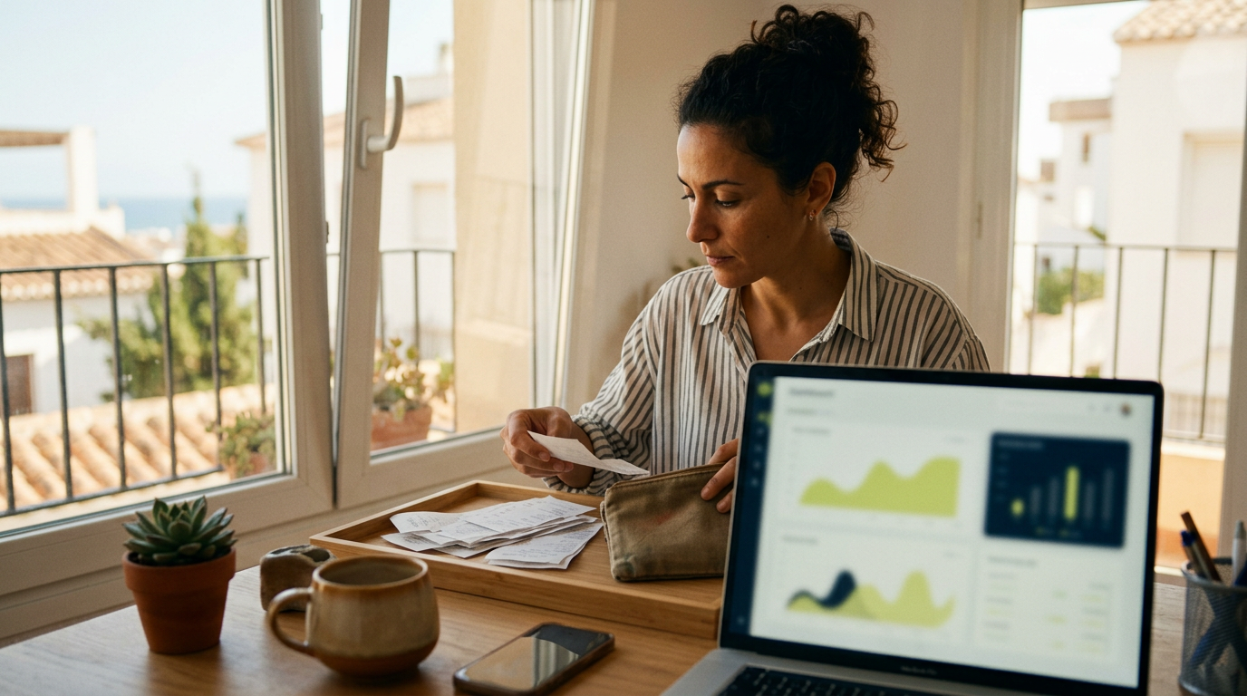 Automatización del IVA y la facturación en España: Guía 2026 para PYMES