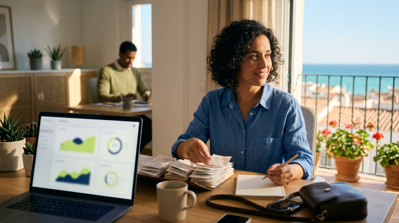 Automatizar IVA y Facturación 2026: Guía para Autónomos y SL