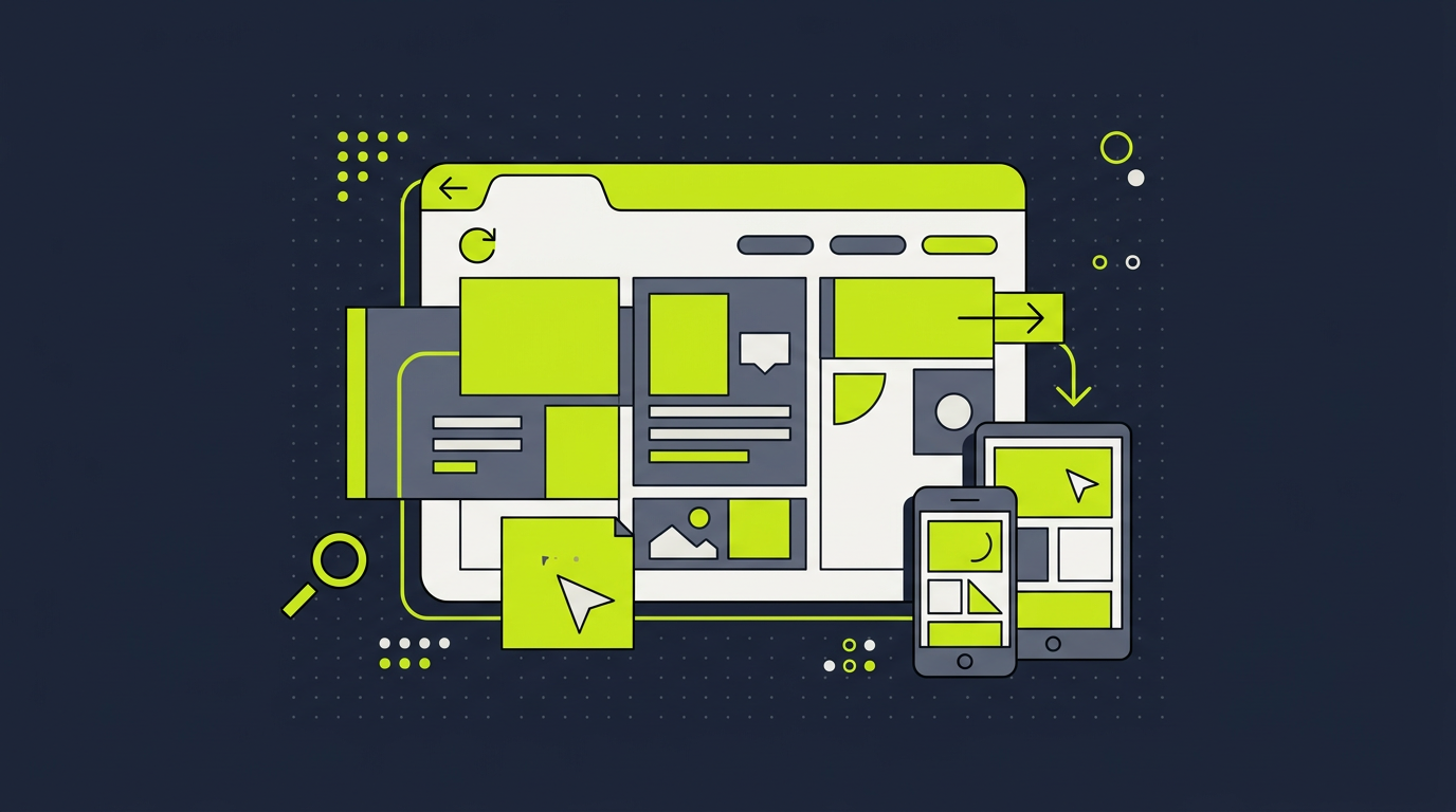 How to Build a Scalable Website for Your Business in 2026