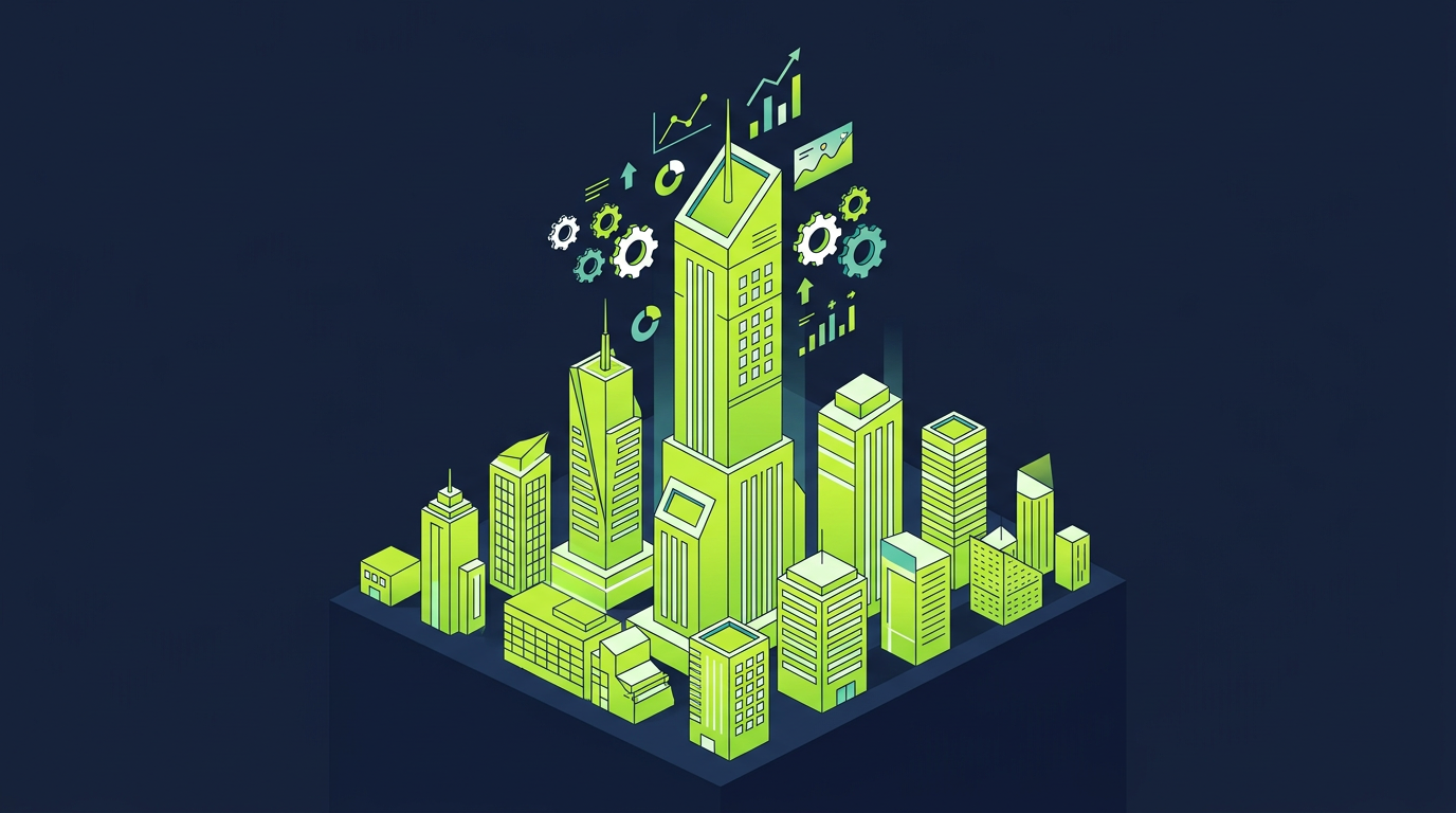 Cómo construir una web escalable para tu negocio en 2026