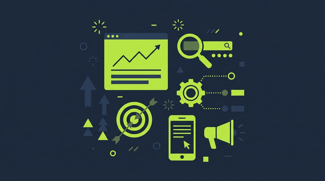 Configuración GA4 en España: Guía Paso a Paso 2026