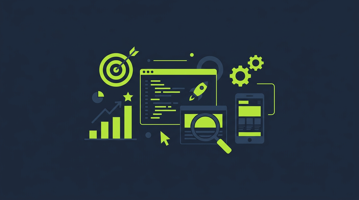 DIY vs Agencia Web: Cómo Decidir para tu Negocio en 2026