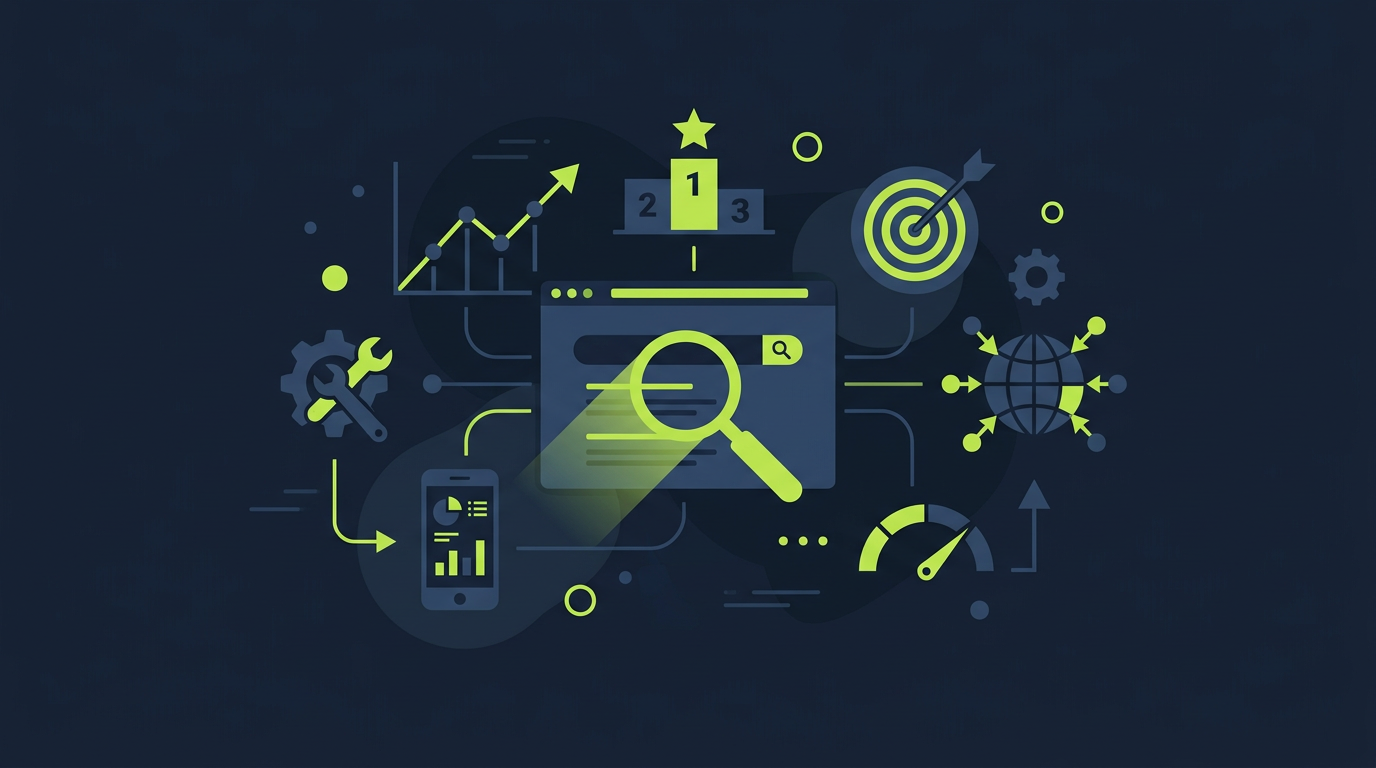Ecommerce SEO 2026: Scaling Online Sales in Spain