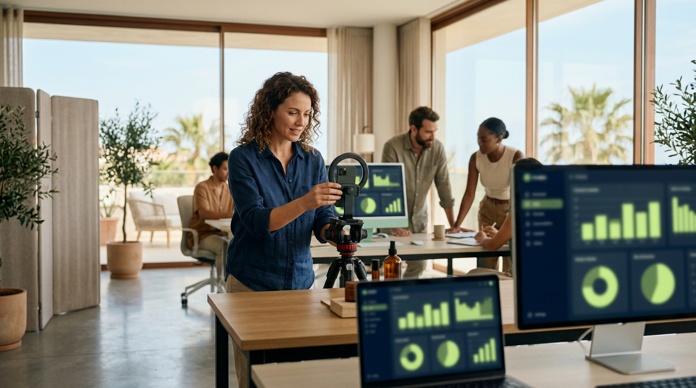 Segmentación en Facebook Ads: La guía definitiva de 2024