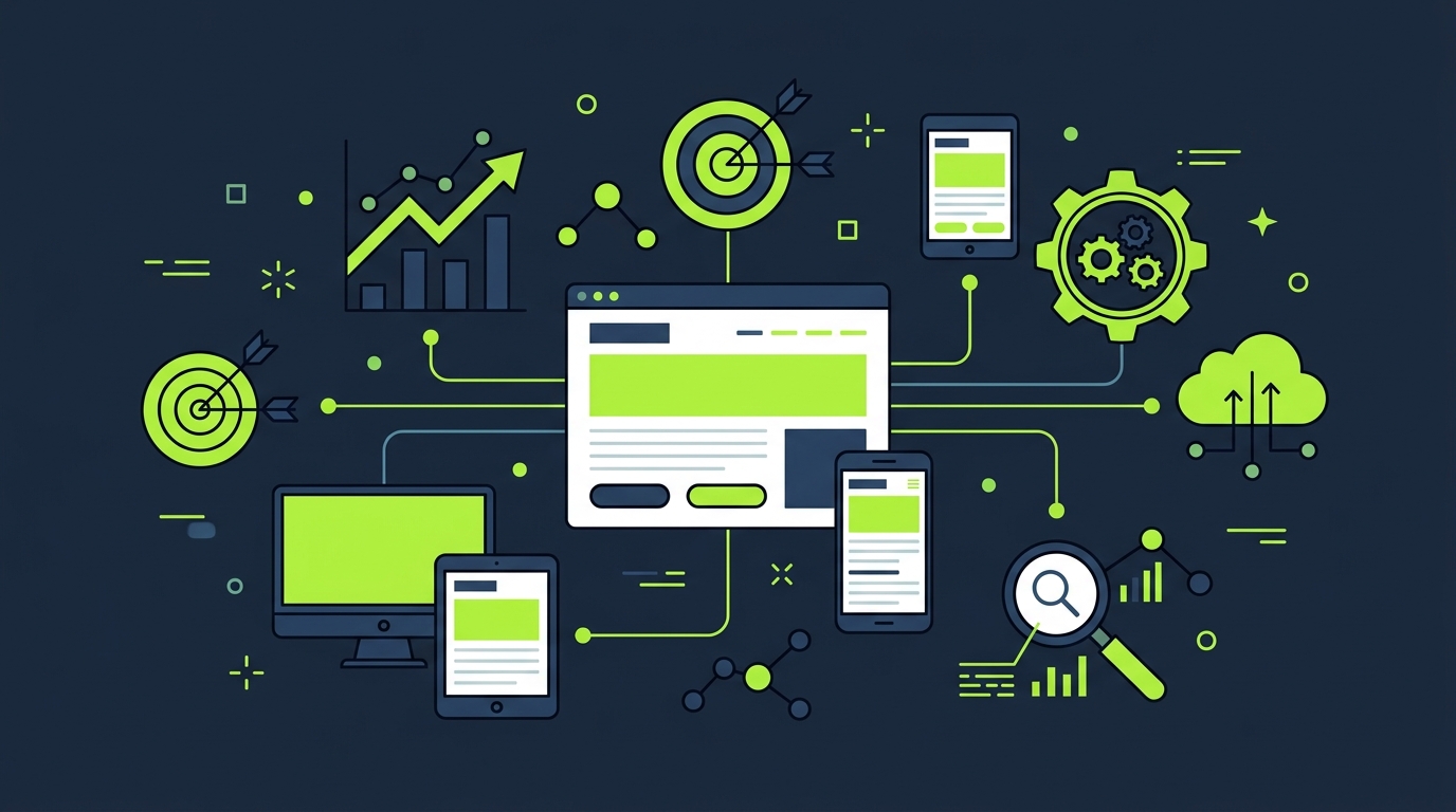 Form Design That Converts: 2026 Conversion Optimization