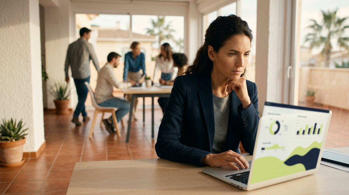 ¿No obtienes leads con Google Ads? La lista de comprobación para 2026