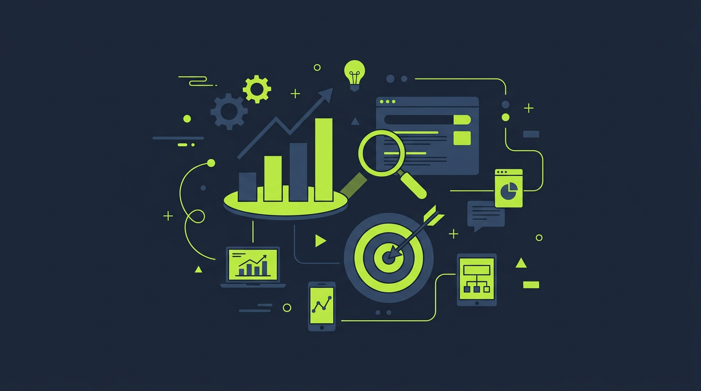 Geen Leads uit Google Ads? De Checklist voor 2026