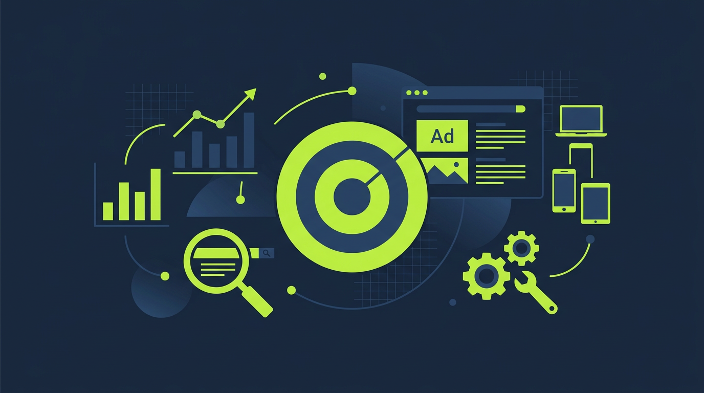 Google Ads for Local Businesses: 2026 Growth Strategy