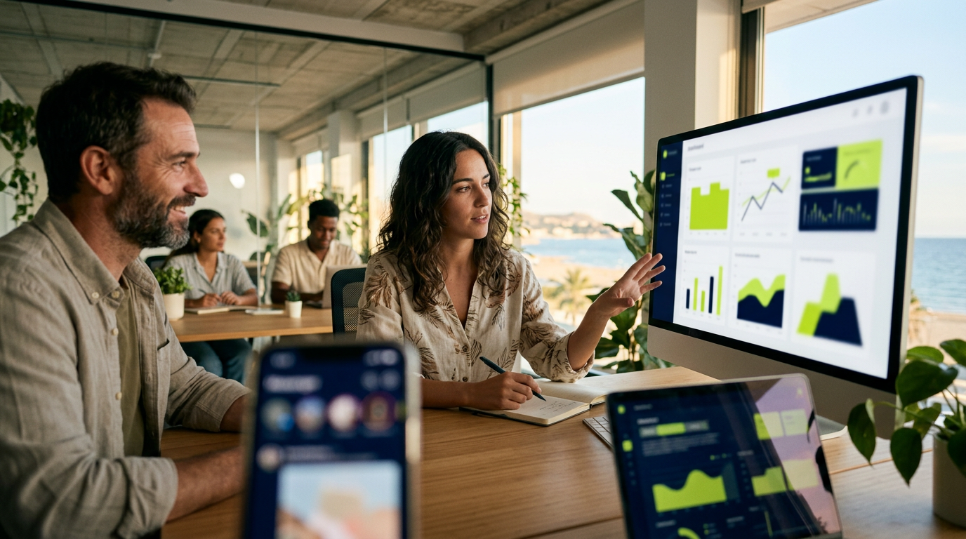 Google Ads para negocios locales: La guía definitiva