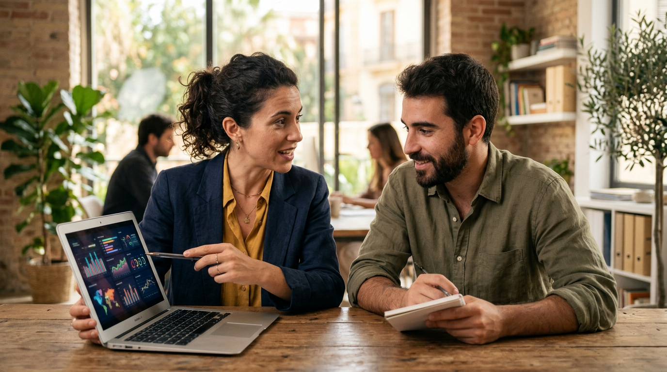 GTM para Pymes: Guía de Configuración Práctica 2026