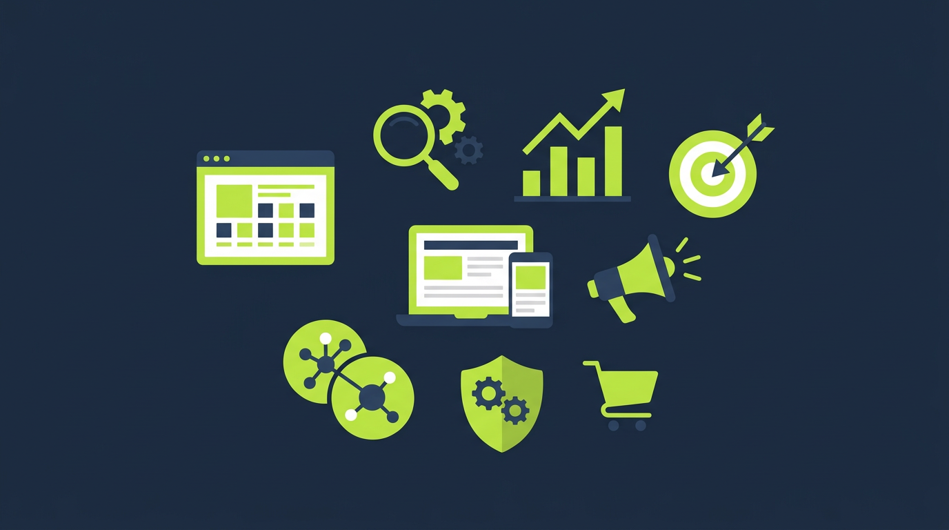 GTM para Pymes: Guía de Configuración Práctica 2026