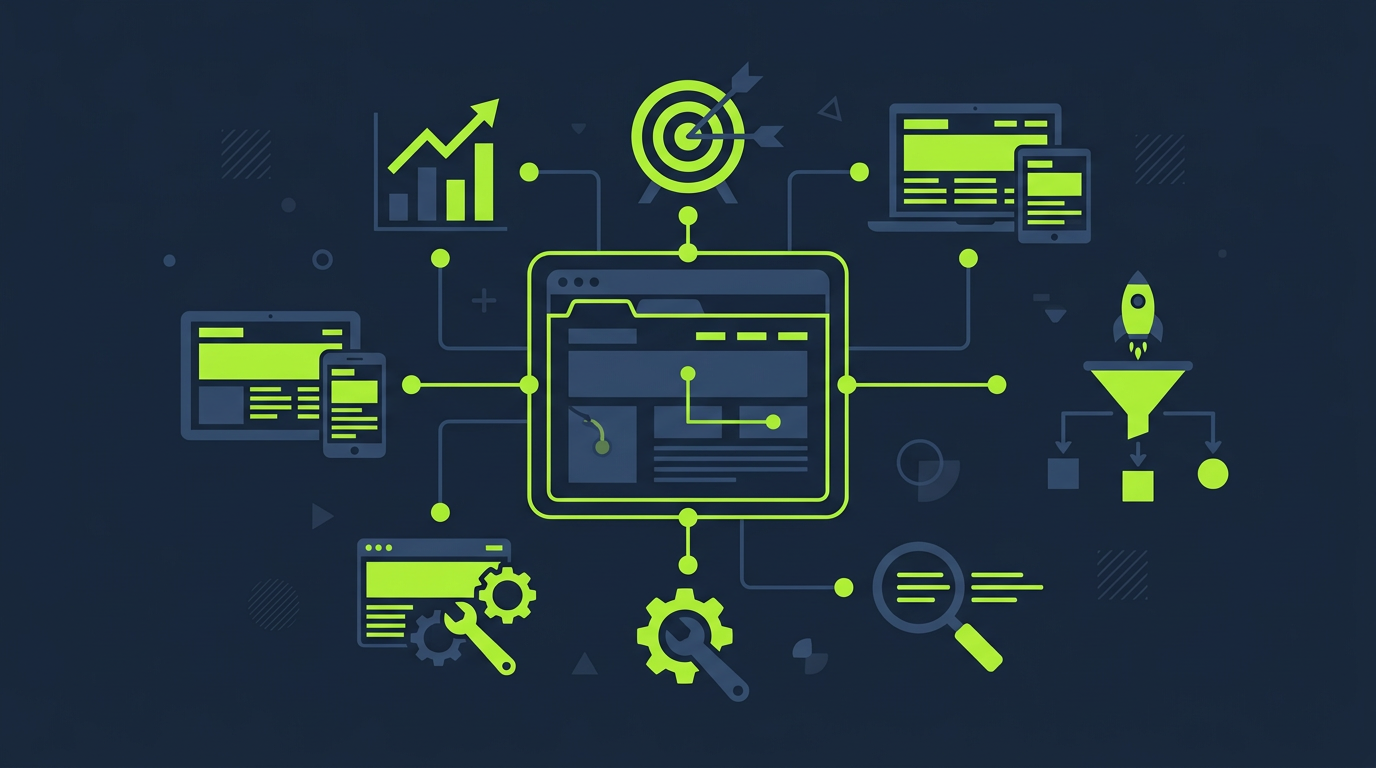 Hero Section Best Practices: 2026 Optimization Guide