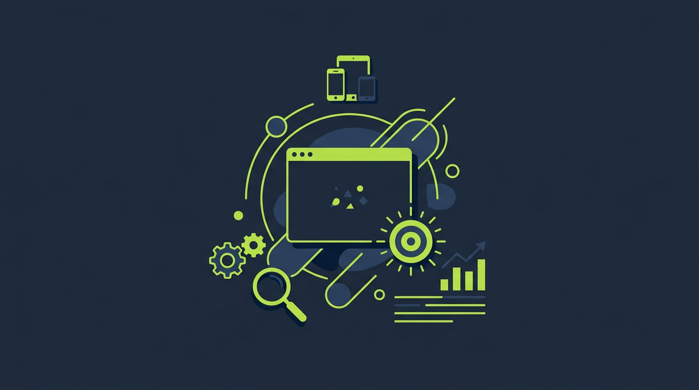 Hoe bouwt u een schaalbare website voor 2026?