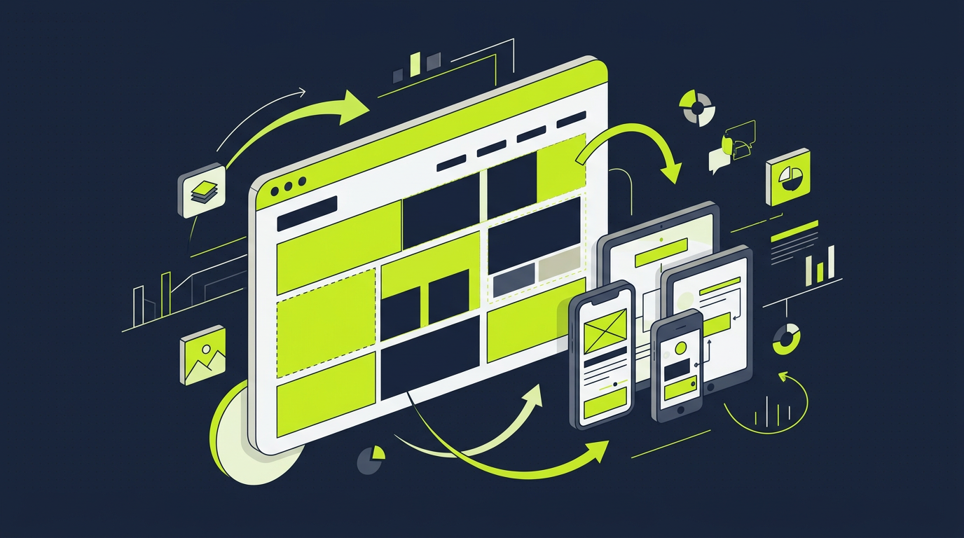 How to Build a Scalable Website for Business Growth (2026)