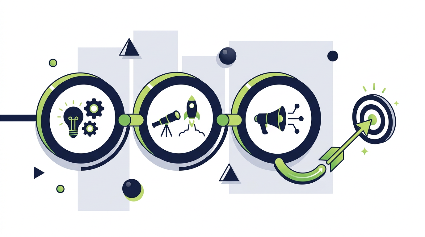How to Create a Marketing Plan: 2026 Strategy Guide