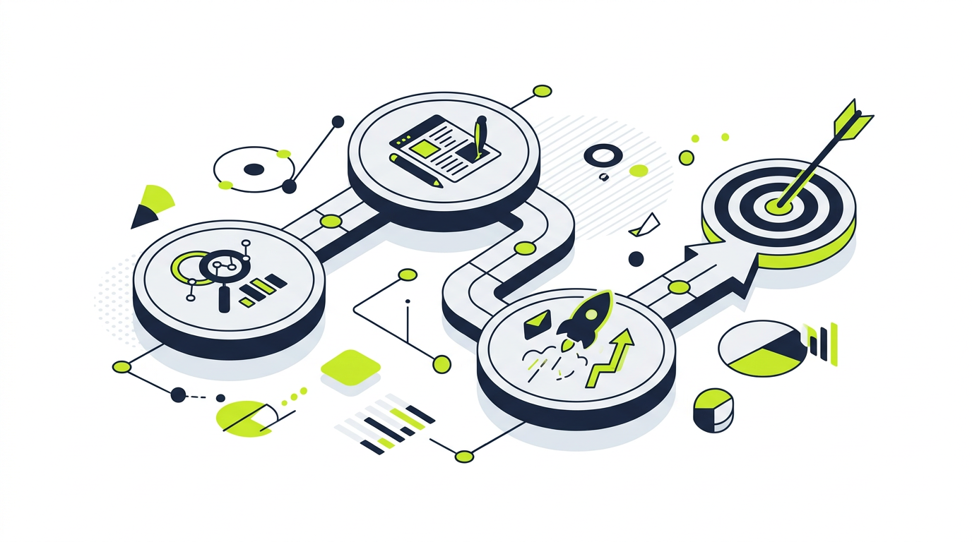 How to Create a Marketing Plan: 2026 Strategy Guide