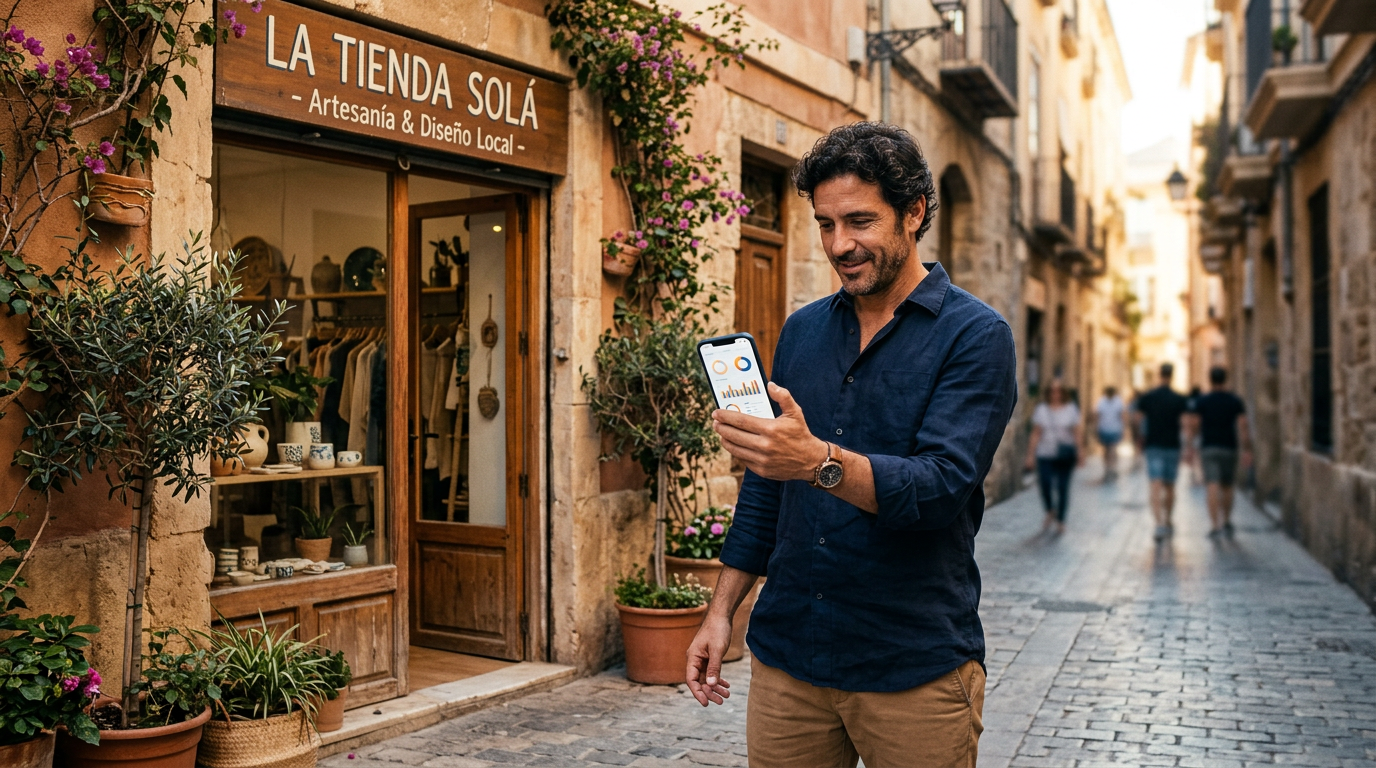 How to Rank Locally in Spain: A Complete SEO Guide