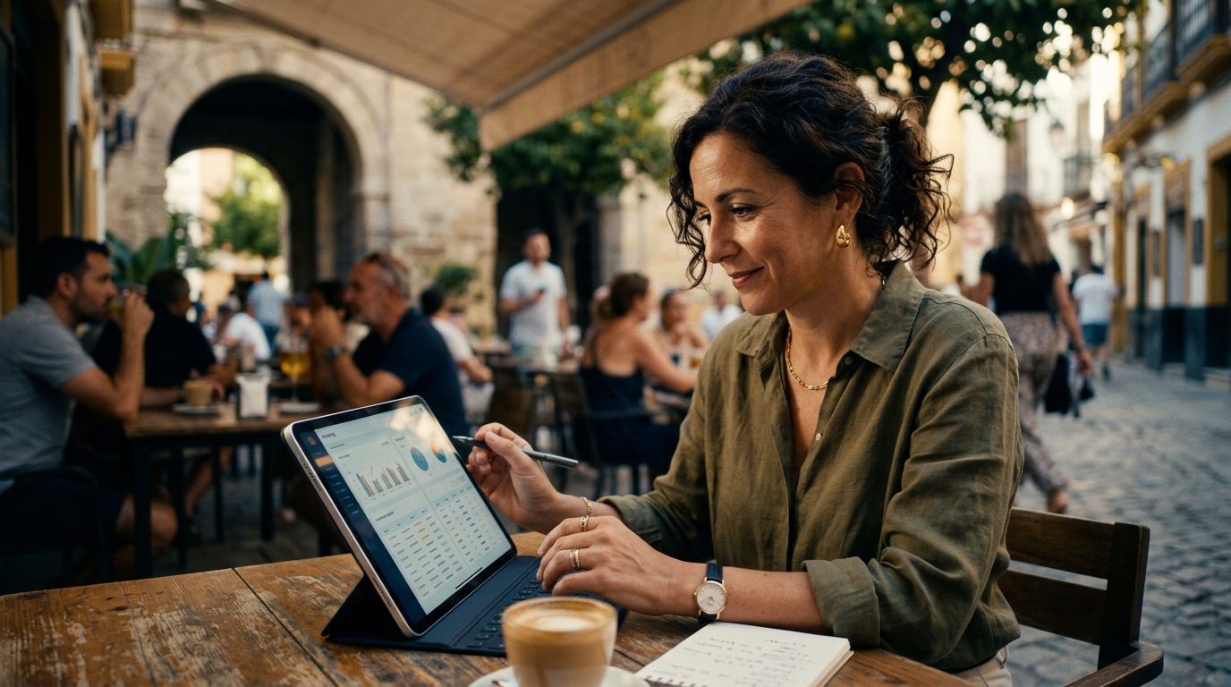 Automatización de IVA y Facturación en España: Guía para 2026