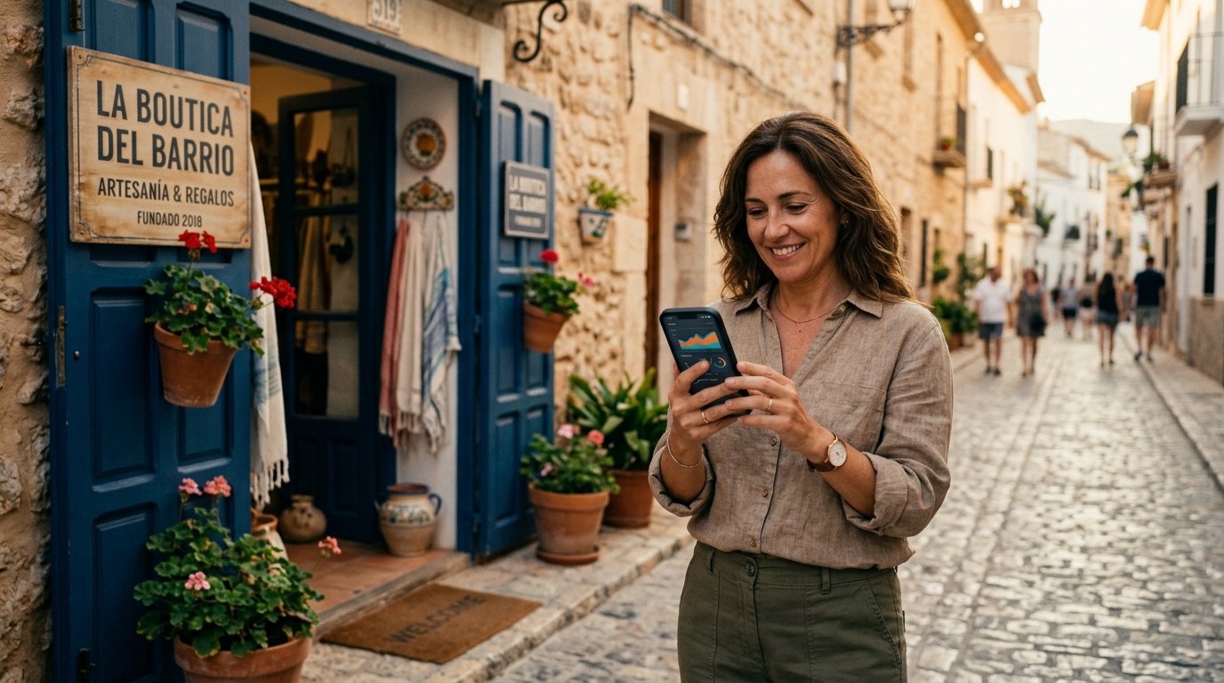 Local SEO Costa Blanca: The Complete 2026 Strategy Guide