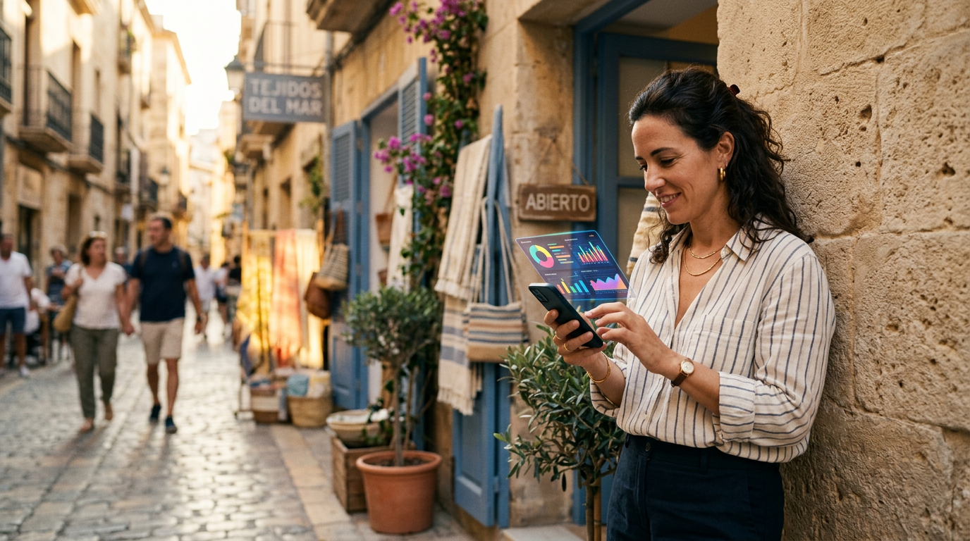 Local SEO Costa Blanca: The Complete Guide for 2026