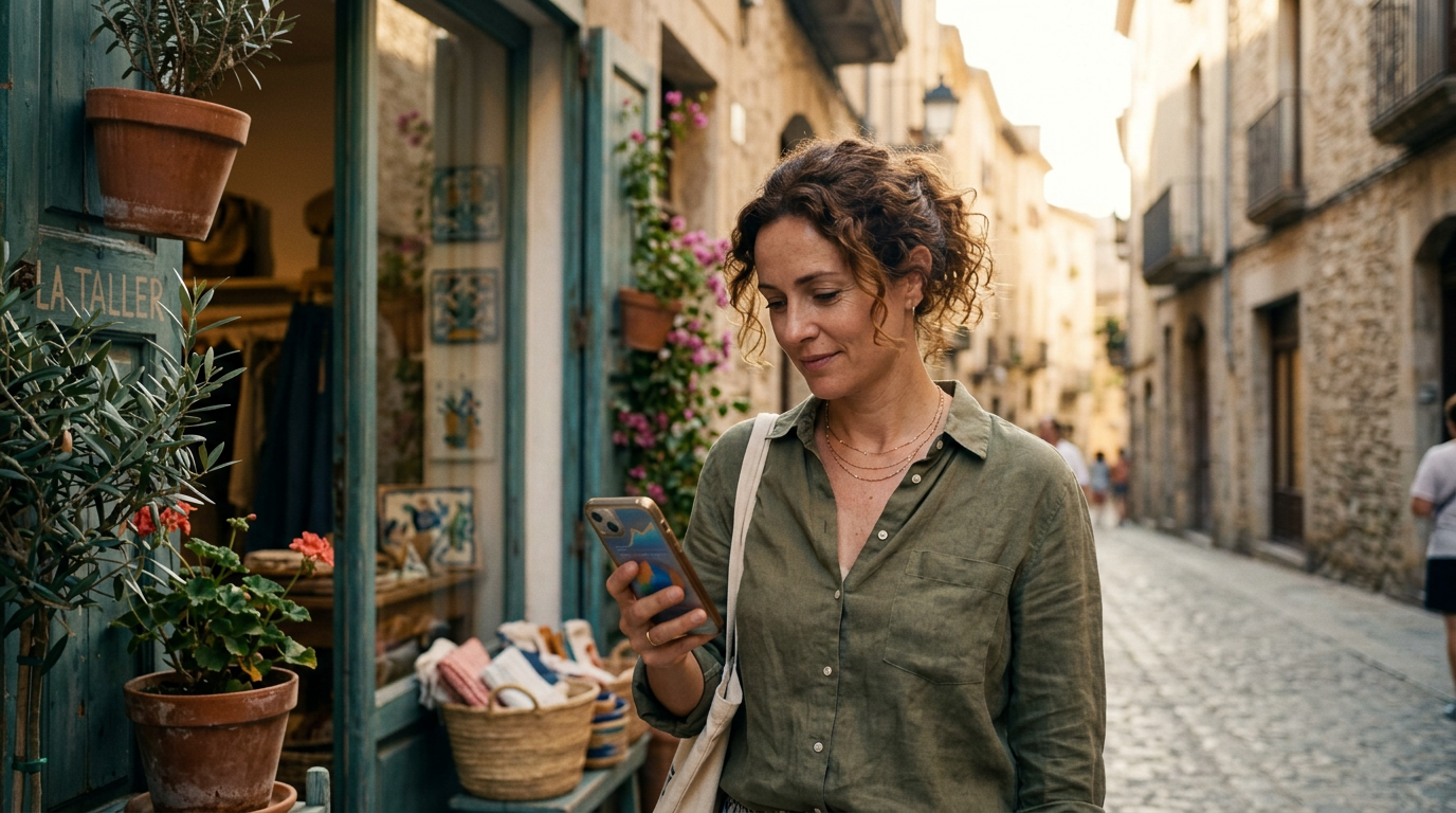 Multilingual SEO for Costa Blanca (ES EN NL DE) | 2026 Guide