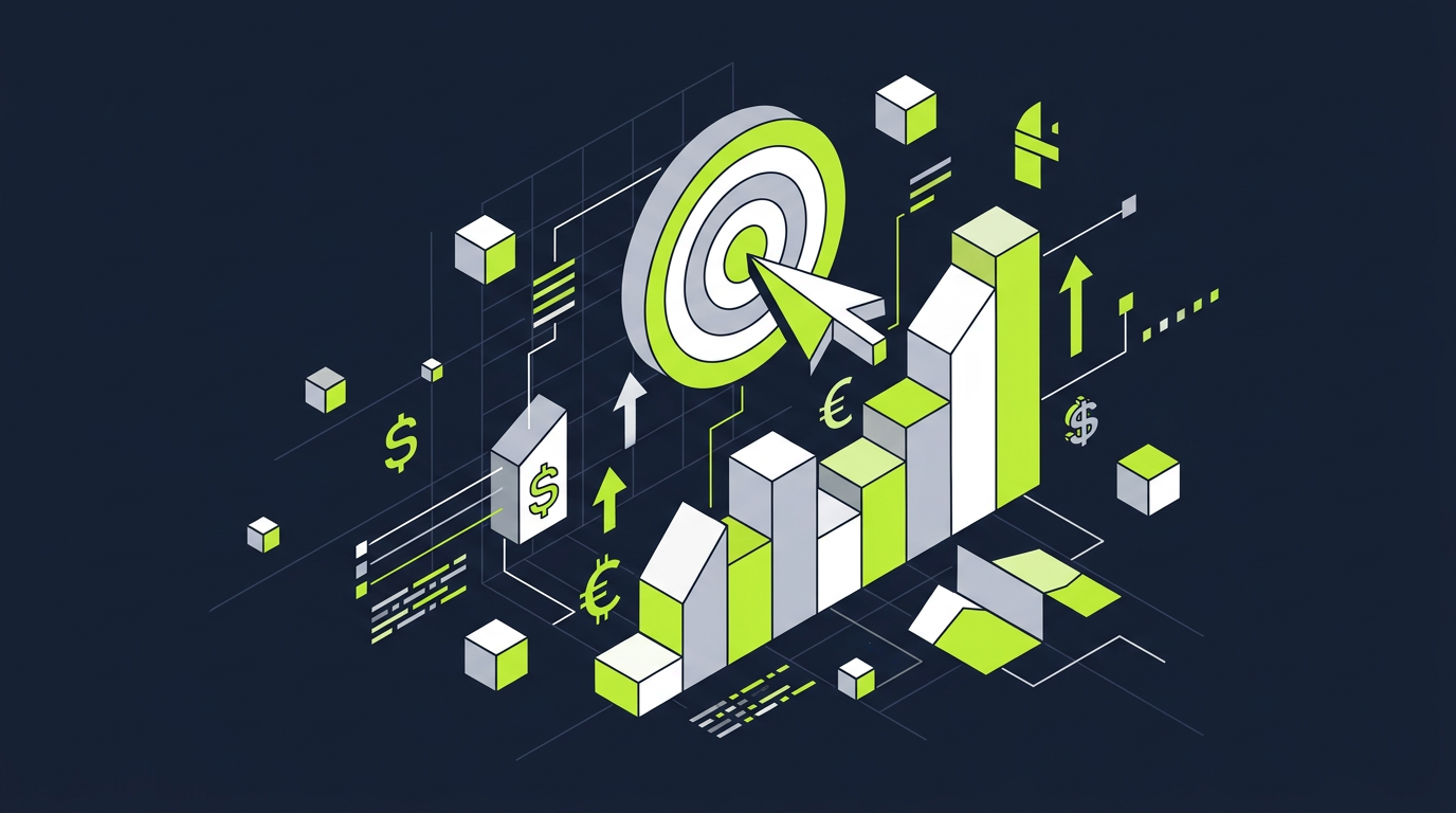 Campañas de Performance Max: Guía completa