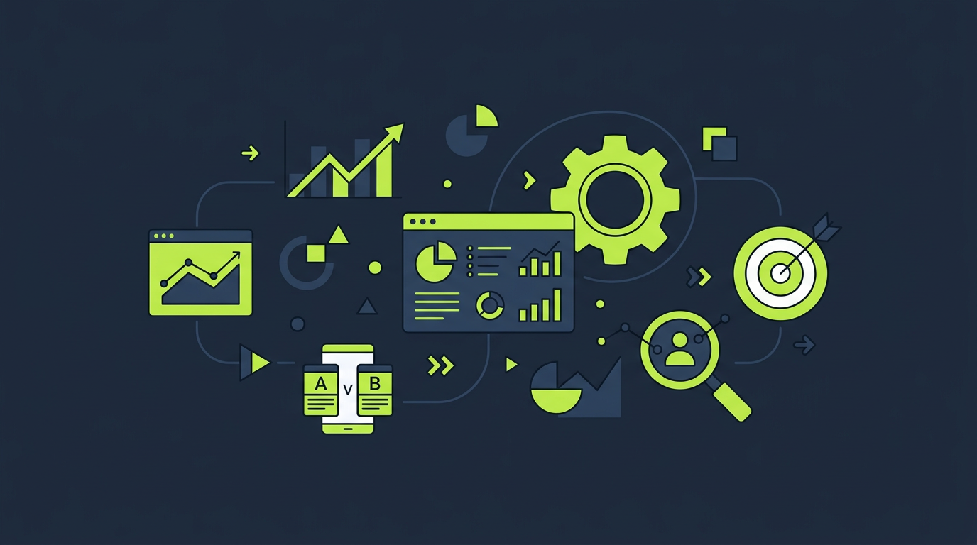 Waarom converteert mijn webshop niet? Checklist CRO 2026