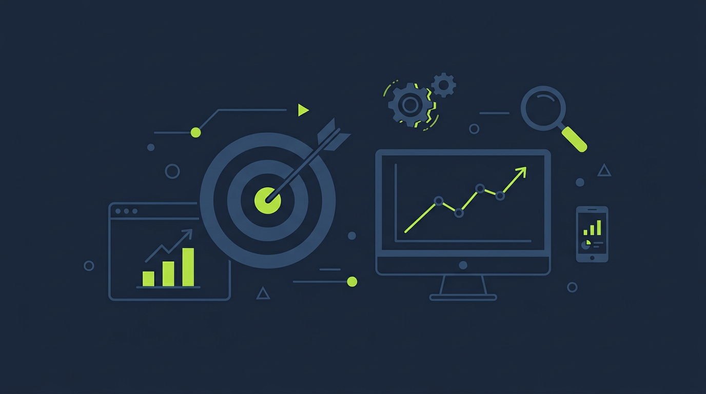 Presupuesto Google Ads Pymes España 2026: Guía Real