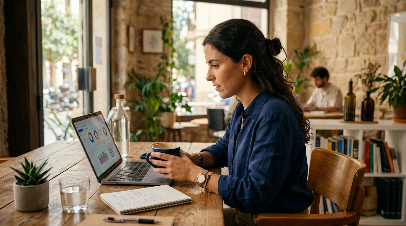 Search vs Performance Max: El ganador en 2026 para PYMEs en España