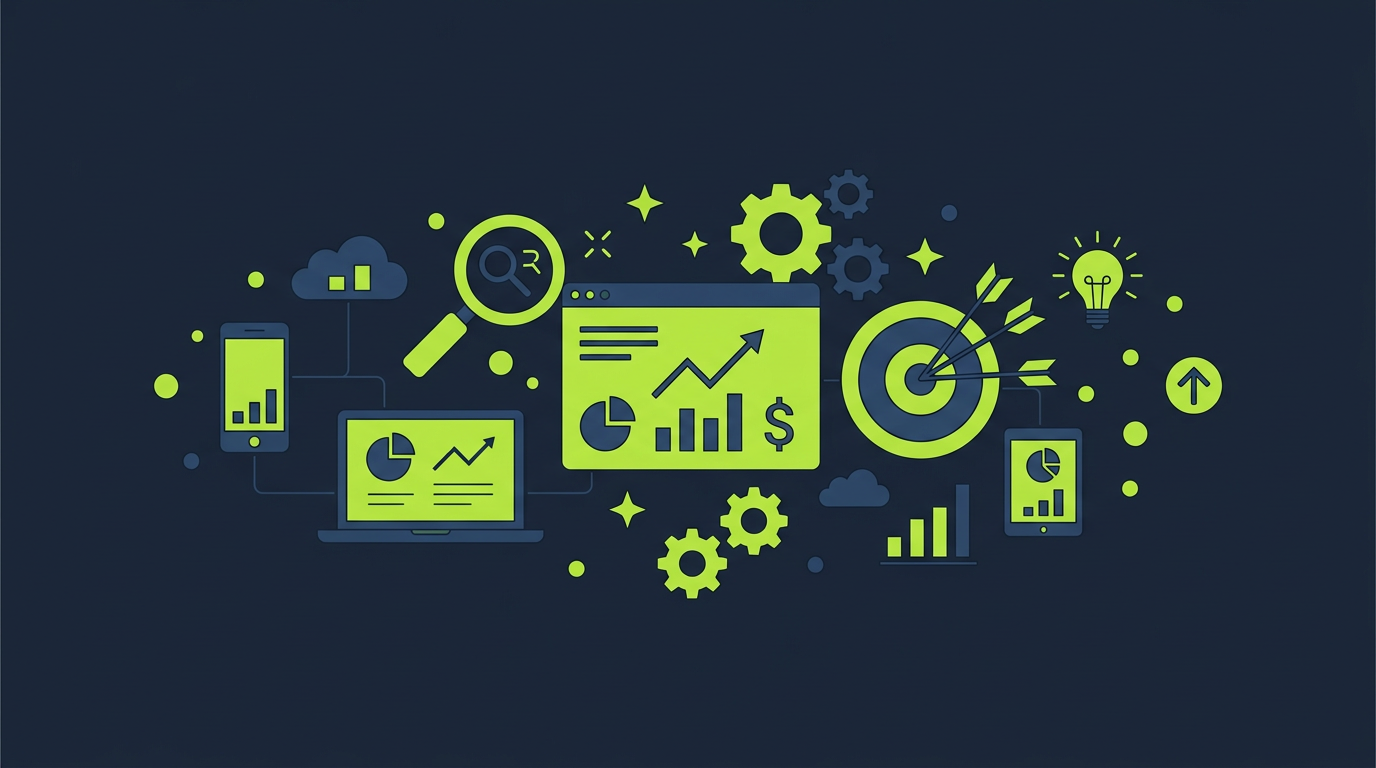 Search vs Performance Max: De Winnaar in 2026 voor MKB Spanje