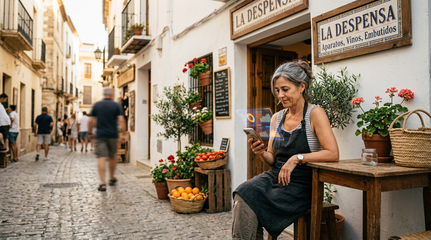 SEO for Expat Businesses in Spain: 2026 Guide