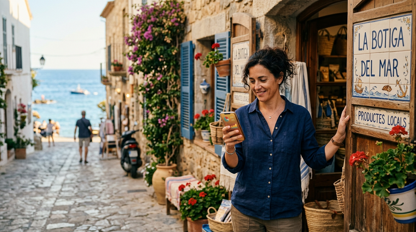 SEO for Expat Businesses in Spain: 2026 Strategy