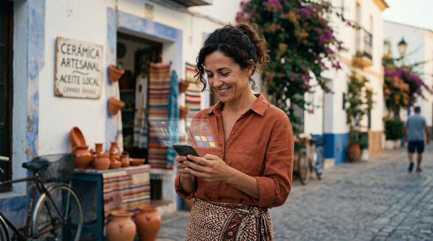 SEO vs SEA Costa Blanca: The Best Strategy for 2026