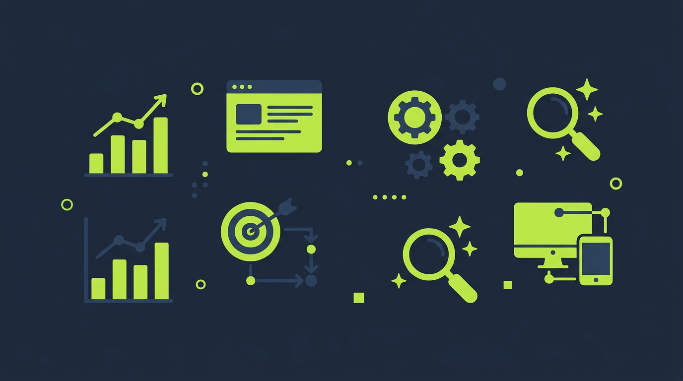 SEO vs SEA Costa Blanca: De Beste Strategie voor 2026