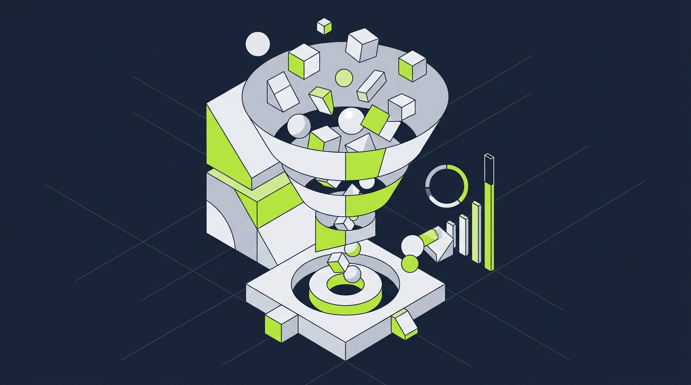 Tráfico pero no Leads: 7 Causas Reales y Soluciones 2026