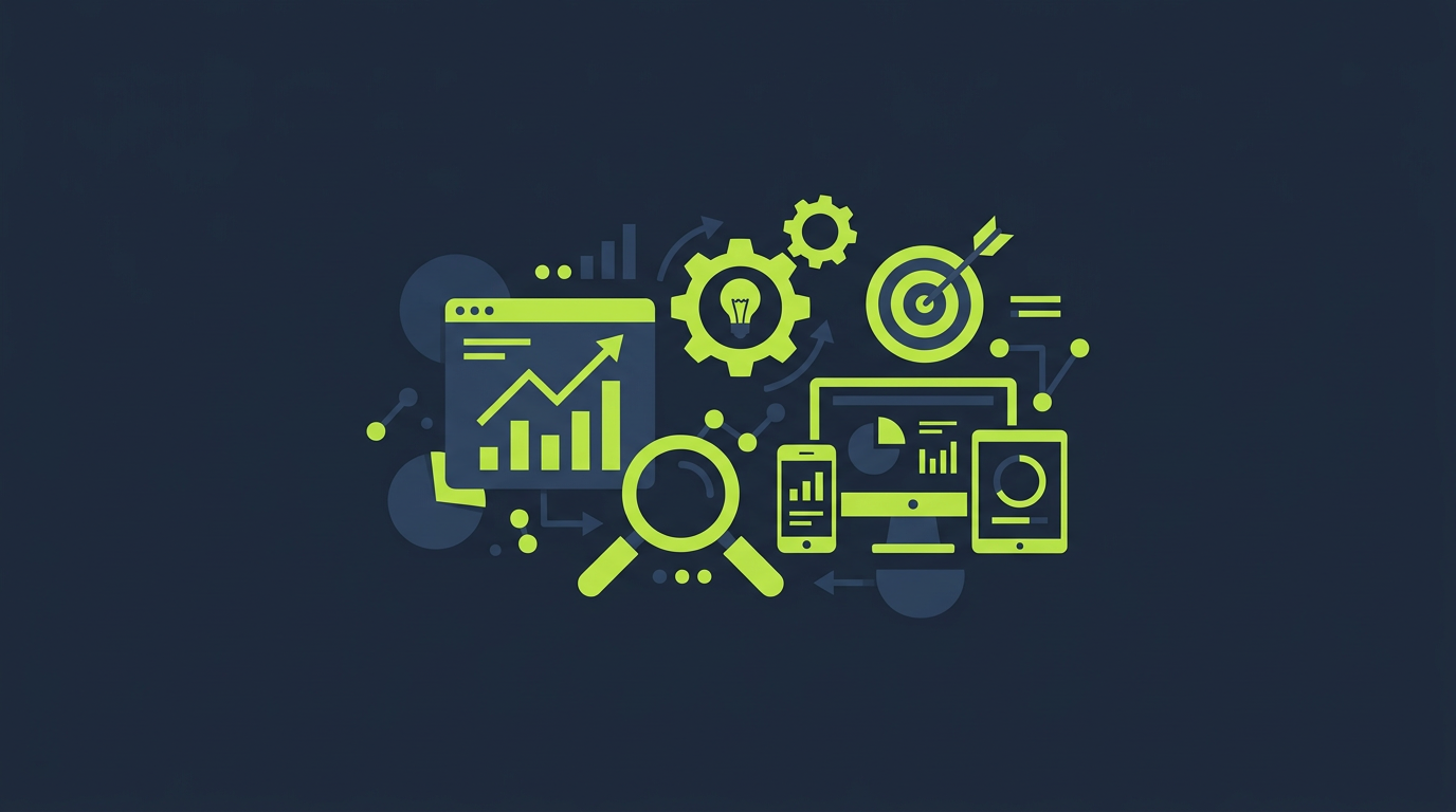 Verkeer maar geen leads? 7 oorzaken en oplossingen (2026)