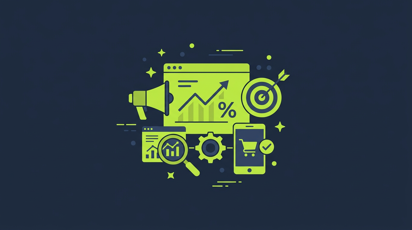 Webshop Conversie Checklist 2026: Waarom verkoop je niet?