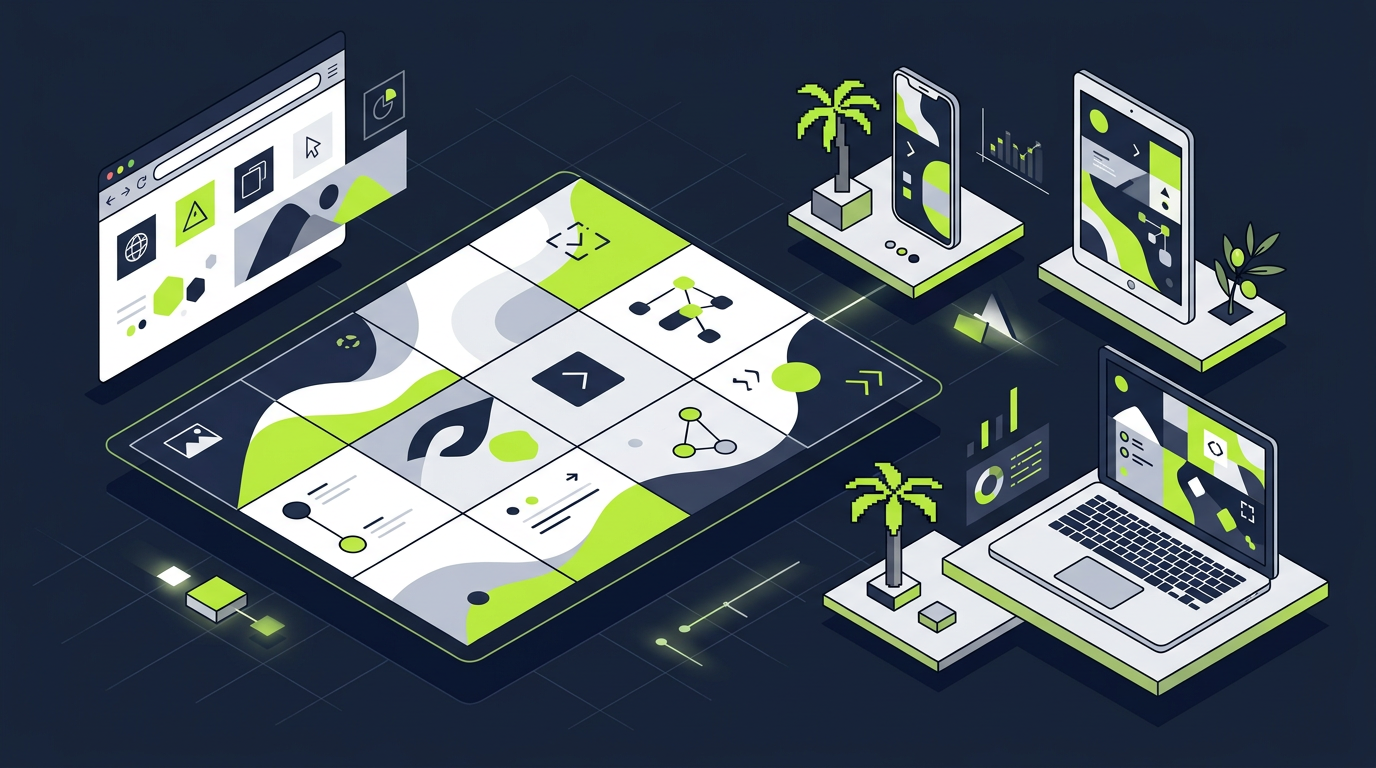 ¿Tráfico web pero sin leads? 7 causas raíz y soluciones para 2026