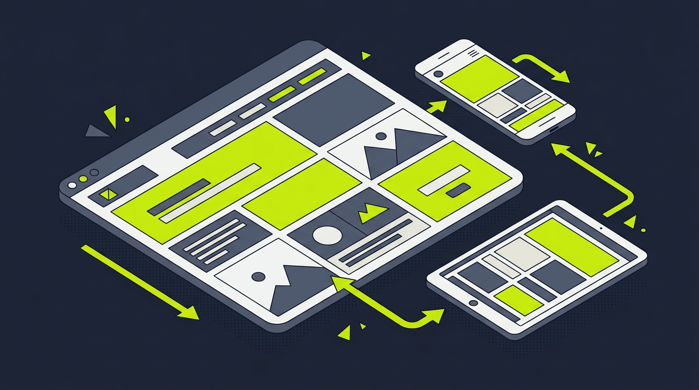 Why Mobile-First Design Matters in 2026 | Apex Digital