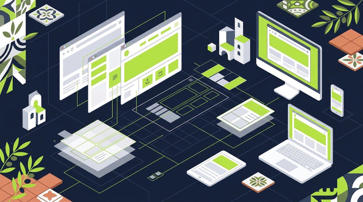 Por qué el diseño Mobile-First es fundamental en 2026 | Apex Digital