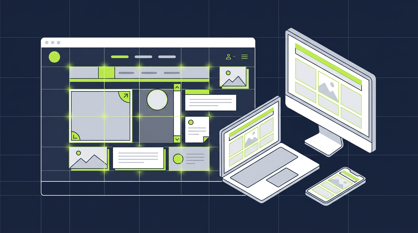 Wix vs Agencia: ¿Cuál elegir para tu web en 2026?