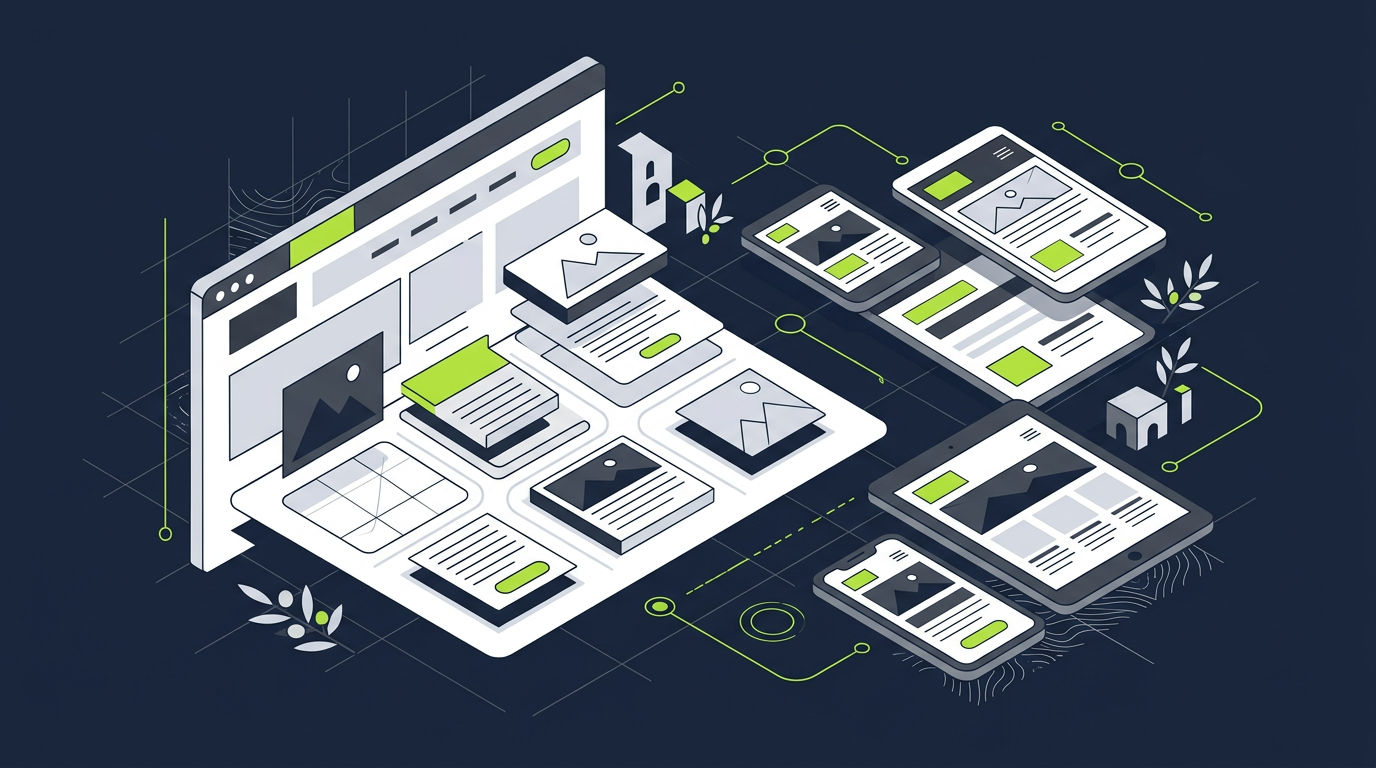 Wix vs DIY vs Contratar una Agencia: Guía comparativa 2026