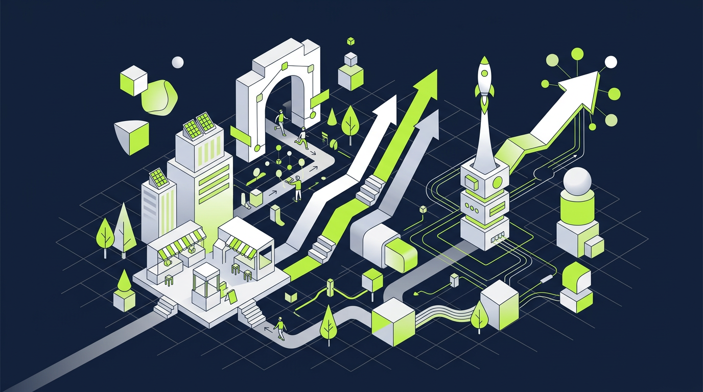 ¿Creación propia o contratar una Agency? La guía de decisión para 2026